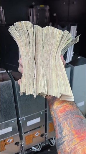 7 Days Of $$ At My Laundromat