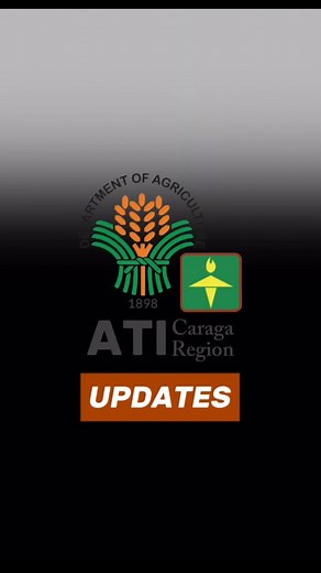 CFIDP Updates | Alamin ang mga kaganapan sa COCOTALK: Coconut Techno Gabay Forum and Product Display na kasalukuyang isinasagawa ng ATI-Caraga mula Mayo 18 hanggang 20, 2025, sa Balanghai Hotel and Convention Center, Butuan City. | ATI Caraga Region XIII
