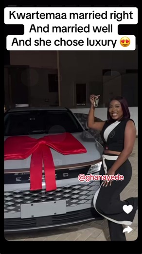 Luxury Wedding Choices in Ghana