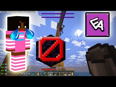 ExiledAnarchy.net: Failed Obsidian Farm