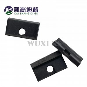 [Hot Item] Brake Shoe for Schlafhorst Se9 Open End Spinning Machine Code: 117039041