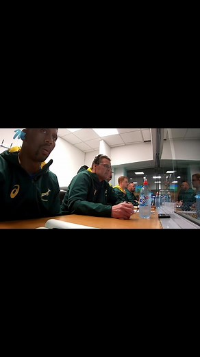 Springboks' Epic Battle Against All Blacks: A Thrilling Rugby Championship Showdown Relive the intense clash between South Africa and New Zealand in this Rugby Championship match. Witness the Springboks' determination to secure victory and the All Blacks' fight to maintain their dominance. Don't miss a moment of this exhilarating encounter! #SpringboksvsAllBlacks #RugbyChampionship #IntenseShowdown #EpicBattle #RugbyRivalry #ThrillingMatch #SouthAfricavsNewZealand #RugbyFever #SportsHighlight #R