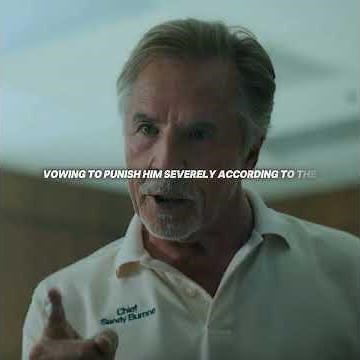 When retired instructors encounter corrupt police officers#shorts #usa #film #lx51229pjl