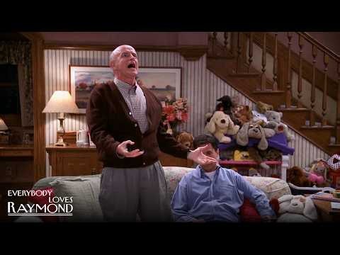 Frank Loves Ray: Part 2 | Everybody Loves Raymond