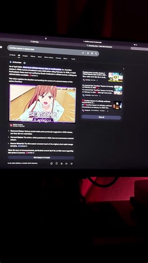 Too Many Rumors Around This Anime 😳 | Overflow #anime