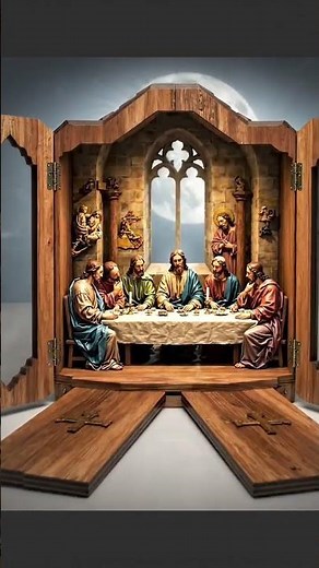 The Last Supper