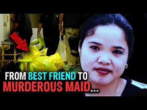 The Murderous Maid who betrayed her best friend... | Jane La Puebla