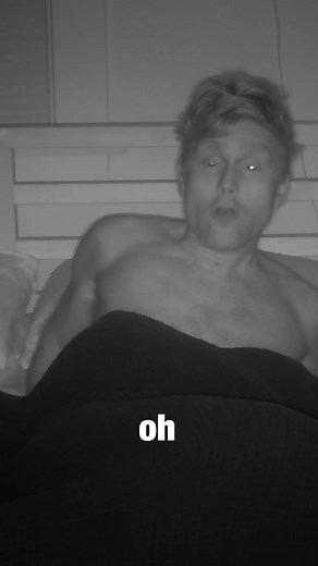 #sleeppanic #sleepwalker #sleeptalker