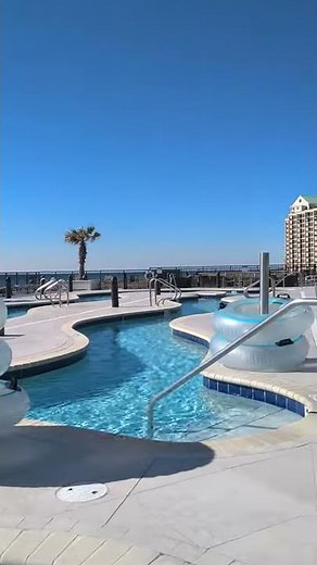 Springhill Suites - Navarre Beach, Florida