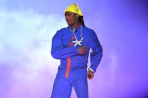 Young Thug Wins Back Seized Cars, Jewelry & $149K Cash