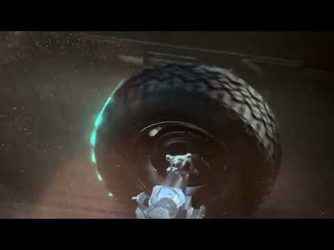 Toyota 4WD systems & drivetrain technologies explained