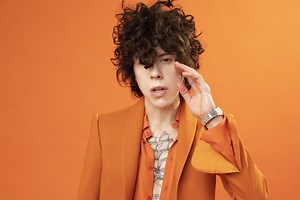 LP y su historia de amor con la música — ruidoblanco