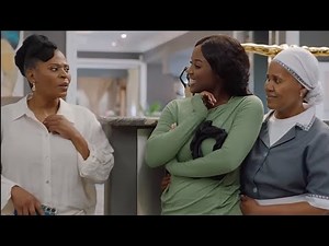 Genesis Full Episode Review 12 September 2025 | Mmatema is the new new star at Genesis