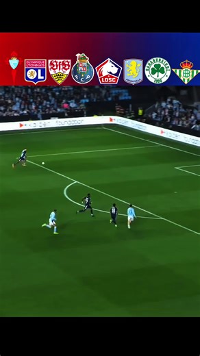 Europa League 25/26 Last 16 Results Overview