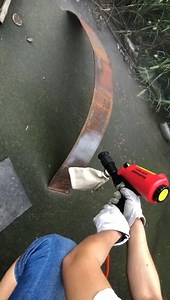 Watch Pneumatic Sandblast Gun Portable Sandblaster Gun Kit on Amazon Live