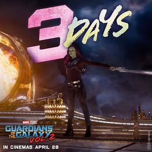 64K views · 4.7K reactions | Not long now... | Marvel | Facebook