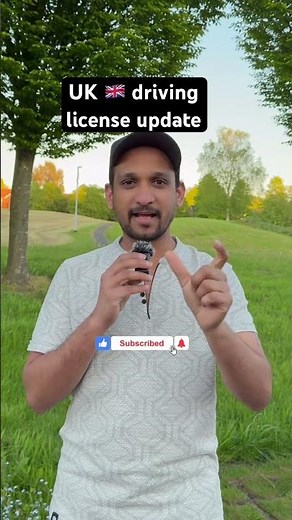 🚨 UK Provisional Licence Update 🚨 #UKDrivingLicence #ProvisionalLicence #DVLA #DrivingTestUK