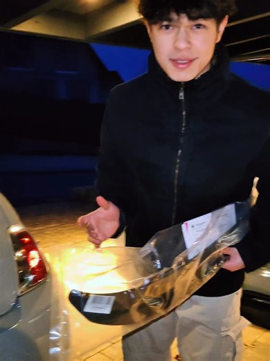 Installing My First Mod on the Abarth