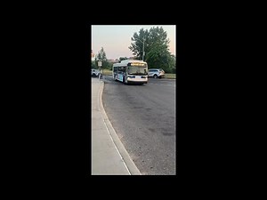 Brooklyn, New York - B13 Bus Route