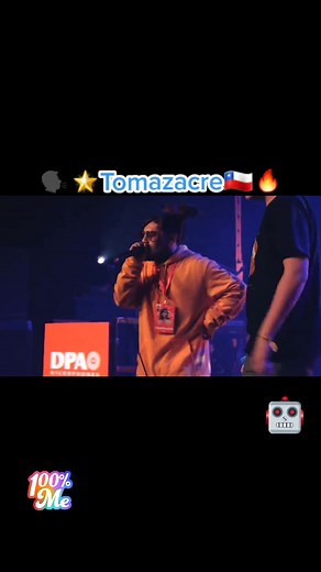 Beatboxing on TikTok