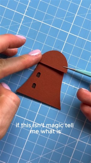 made a whole tulip field outta paper bc therapy was booked 💅✂️ WooowPaperArt creating Spring in November 💐 | Etsy