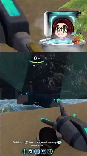 A Sandmoth Story.. Part 3