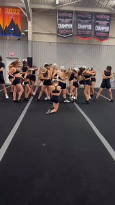 ❌Now booking clean ups and upgrades!! Don’t miss out on the chance to work with the best in the industry! . ❌Experience cutting-edge routines created by the world’s largest collection of worlds and summit champion choreographers, coaches, and industry professionals. ❌Expect unmatched professionalism, with dedicated customer service, easy online payment options, and year-round support. ❌Get the results you want, delivered by the leading experts in choreography. . Join our interest list today by e