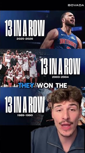 Which of these 3 teams has the best chance to win the East? 👀