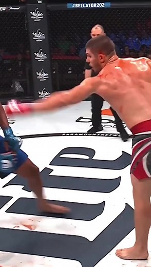 Can Valentin Moldavsky unify the Heavyweight division? 😱 | Bellator MMA