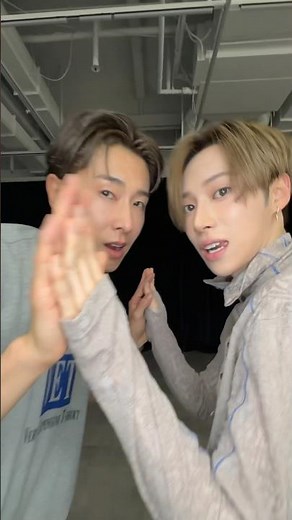 #ARNO 님과 Time's Tickin' ⏱️ ‪@ALD1.official‬ #UKNOW #TVXQ!#TimesTickin #UKNOW_TimesTickin