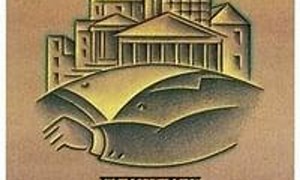 The Belly of an Architect - Where to Watch and Stream Online – Entertainment.ie