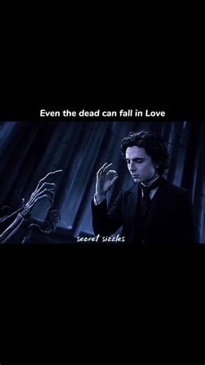 fxvenid__C.N.__&🏴‍☠️. (🎄)/ on Instagram: "Movie Details are here + ecret sizzles Movie: Corpse Bride Type : Animated Movie Runtime : 1h 17m Release Year: 2005 Rating: 7.3/10 (IMDb) Genre: Animation Fantasy Romance Gothic Language : English Director: Tim Burton Platform : Netflix / Prime Video (varies by region) Summary: In a dark yet whimsical world, Victor accidentally marries a mysterious corpse bride while practicing his wedding vows. Caught between the land of the living and the dead, he m