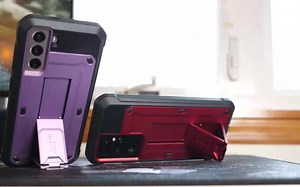 火热出炉！三星galaxy s21&s21 ultra开箱！