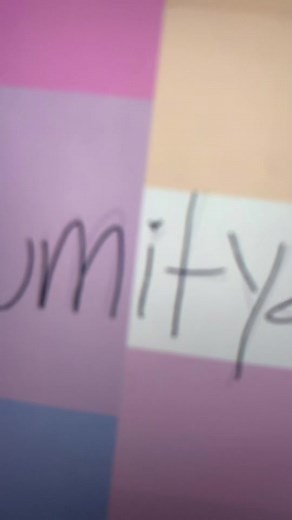 Lumity Fanart Celebrating Love and Pride | The Owl House