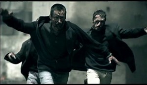 Watch Code Red Video on Amazon Live