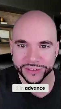 Pre-Leasing Strategies: Securing Units with Advance Payments #shorts