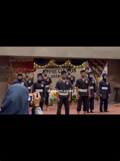 PSSCM_USIM on TikTok