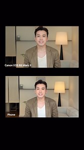 465 reactions | EOS R6 Mark II- lựa chọn máy ảnh full frame để nâng cấp nội dung của bạn.  Danh sách đại lý Canon chính hãng: https://vn.canon/vi/consumer/web/danh-sach-%C4%91ai-ly-may-anh-chinh-hang #CanonVietnam #CanonBeauty #CanonFashion | Canon Vietnam | Facebook