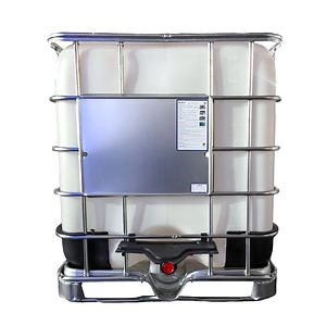 [Hot Item] 1000kg IBC Tank for Sale with Steel Cage and HDPE Cube Design