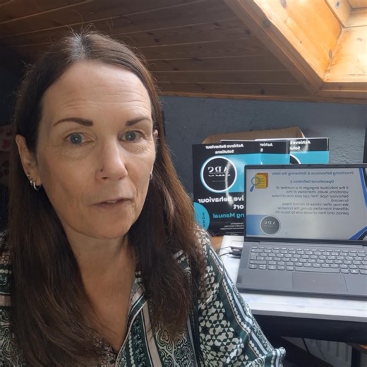 Sometimes supporting a person who engages in a lot of behaviours that cause concern, can feel overwhelming. It can be helpful to decide on 1 or 2 priority behaviours to look at in more detail. #idsector #DepartmentOfEducation #CDNT #positivebehavioursupport #NCSE #autismclassroom | Achieve Behaviour Solutions | Facebook