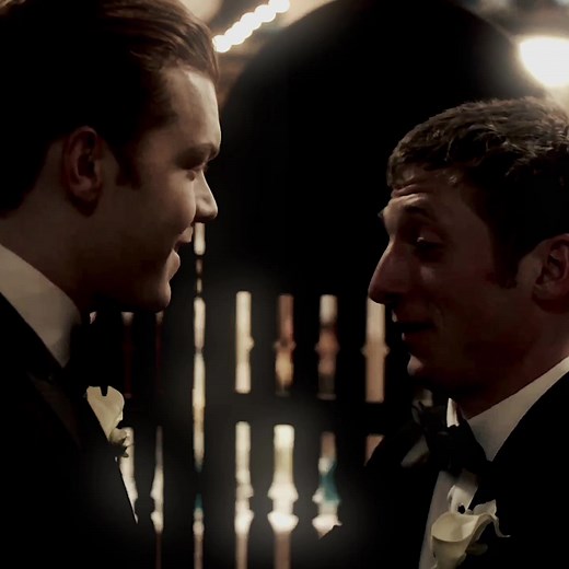 Shameless Mickey and Ian Wedding Highlights | Best Gallavich Moments