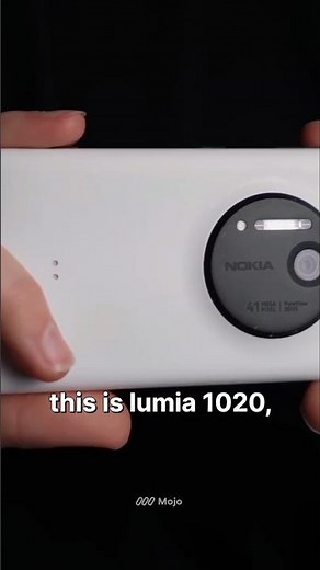 The Greatest Camera Phone You Forgot About! Nokia Lumia 1020