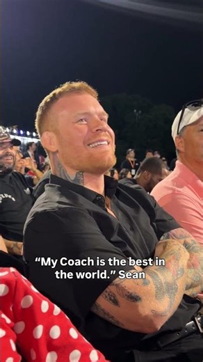 Greatest mind in MMA.
