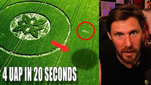 25K views · 555 reactions | The truth behind this UAP reveal 勞 | Caspersight | Facebook