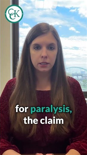 Can Paralysis Qualify for Long Term Disability Benefits?
