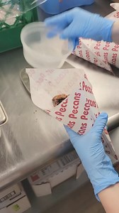 5.1K views · 58 reactions | Did you know we make our candied nuts fresh weekly at our Farm Kitchen? Stop by and grab pecans, cashews or almonds - or all three! | Fifer Orchards | Facebook