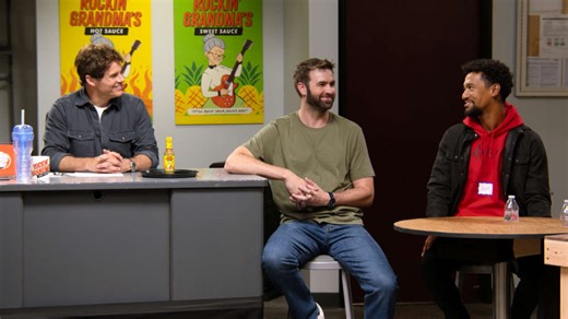 Jury Duty presents: Company Retreat reunion special announced