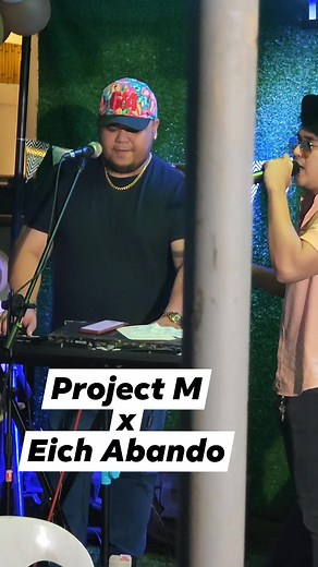 6.1K views · 53 reactions | LOVE OF MY LIFE | Project M Acoustic | Facebook