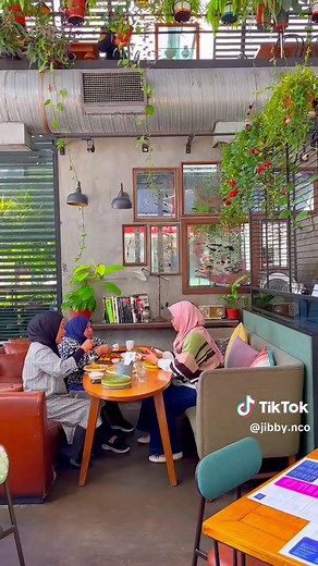 Discover Jibby & Co, Empire: A Foodie’s Paradise