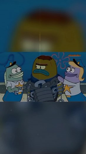 Exploring the Tattletale Strangler in Spongebob